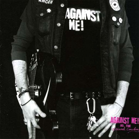 Against Me!