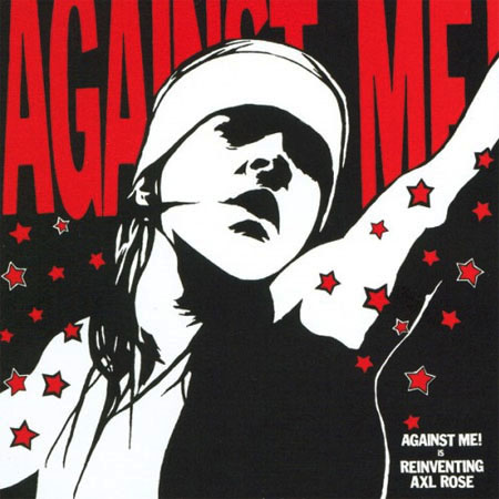 Against Me! - Official Website