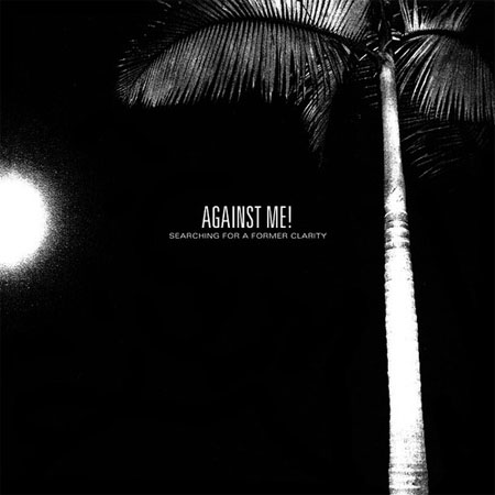 Against Me! - Official Website